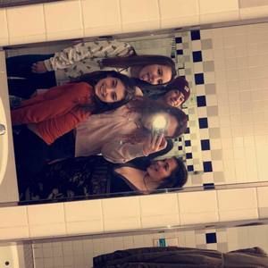 Meet your Posher, Maddin